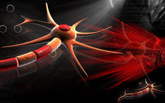 Neuron