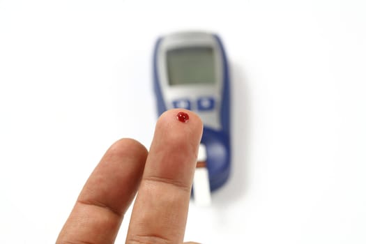 glucose measurement