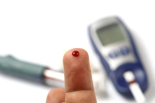 glucose measurement