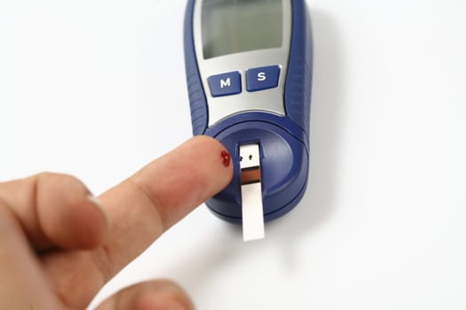 glucose measurement