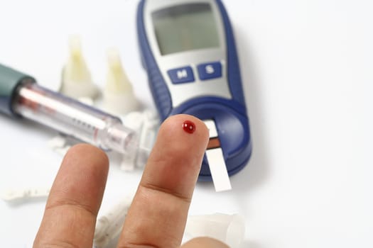 glucose measurement