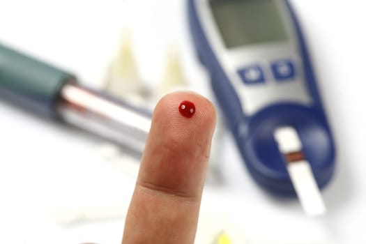 glucose measurement