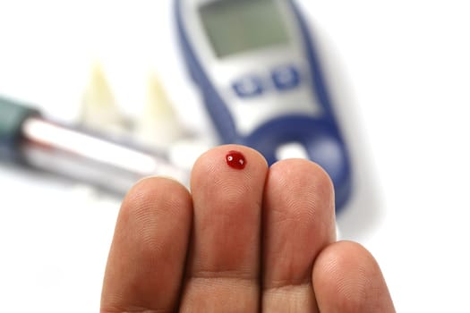 glucose measurement