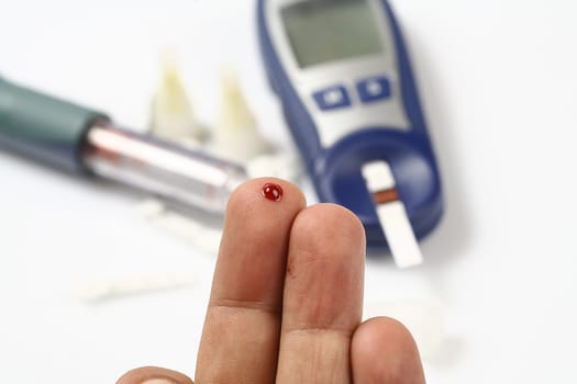 glucose measurement