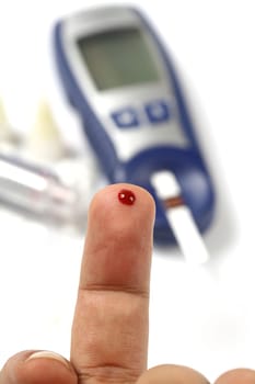 glucose measurement
