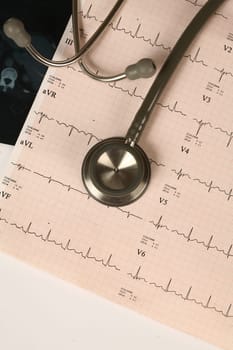 medical test