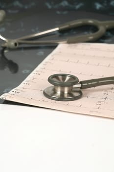 medical test