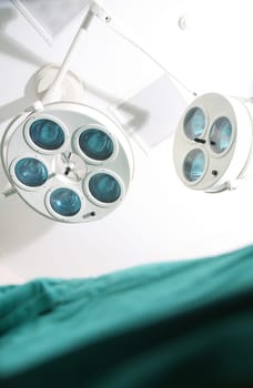 Operating Room