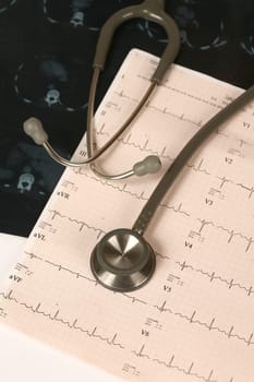 medical test