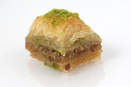 baklava (turkish delight)