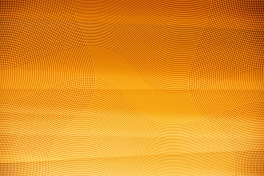 abstract orange background