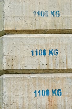 counterweight