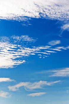 Summer Sky 04