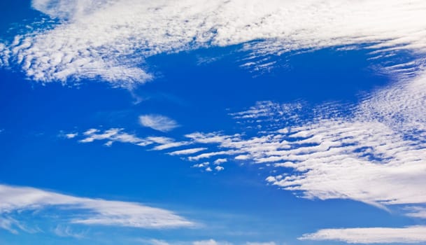 Summer Sky 03