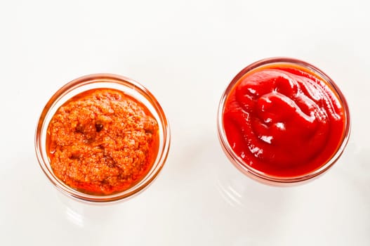 Tomato sauces