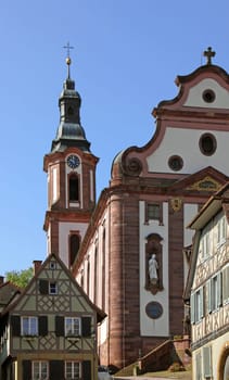 St. Bartholomew