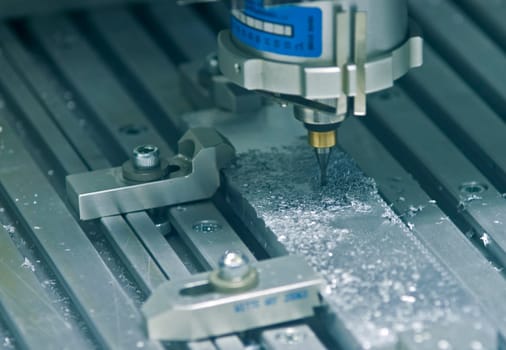 Drilling Machine