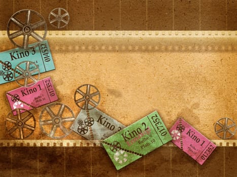 CINEMA