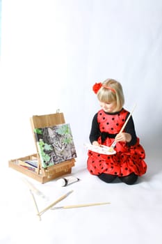The Artist