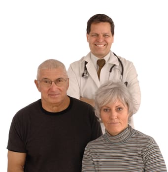 Senior Healthcare