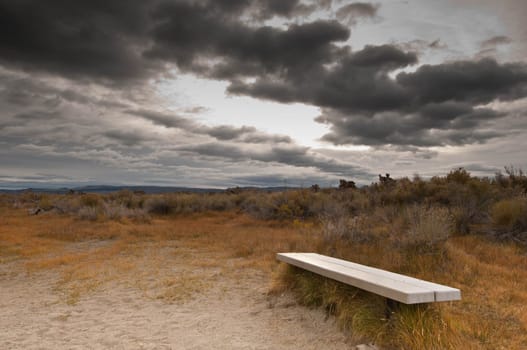 Mono Lake