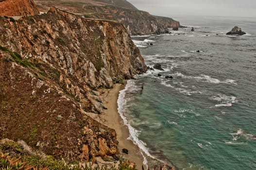 Big Sur