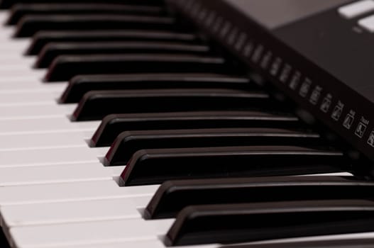 Piano Keys