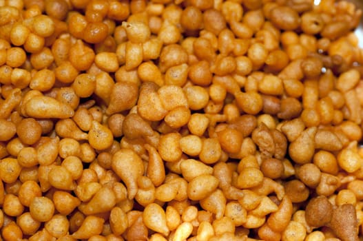 Indian snacks