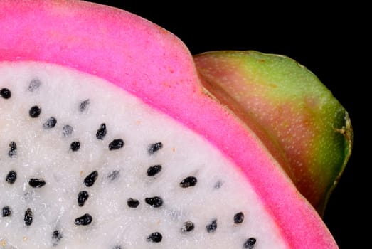 Strawberry pear