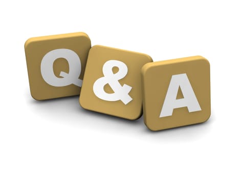 Questions and answers