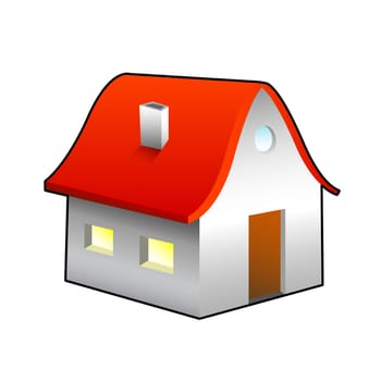 House icon