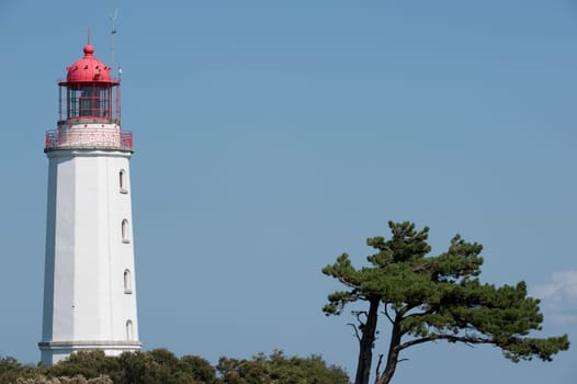 Lighthouse