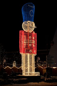 Nutcracker