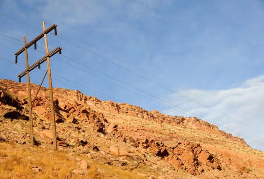 Desert Power