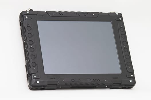 Robust Industrial Computer