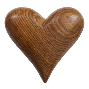 Wooden Heart