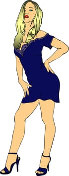 dancer