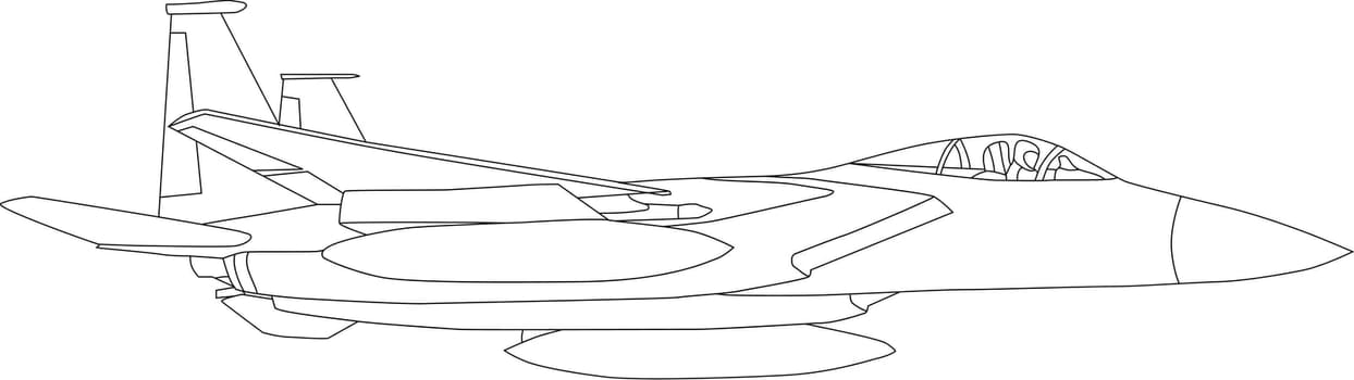 airplane
