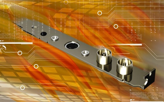 Video capture card