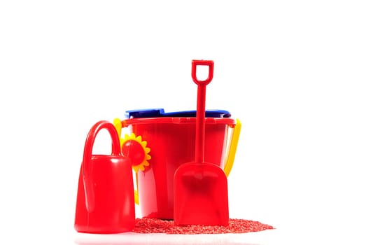 Beach Essentials 18