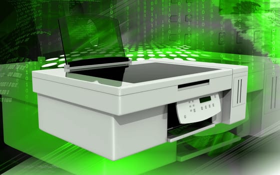 Printer