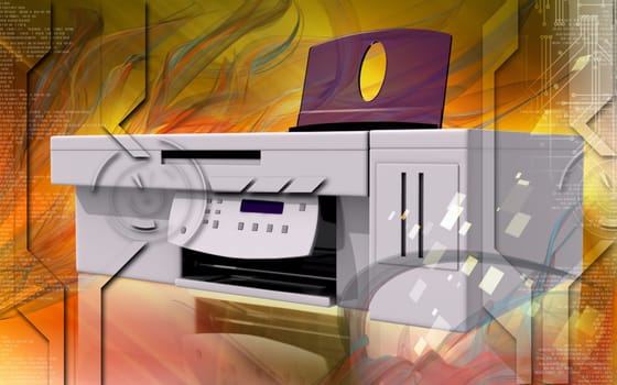 Printer