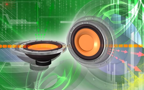 Car stereo