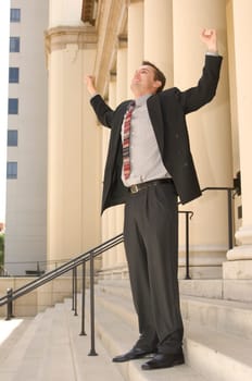 Business success