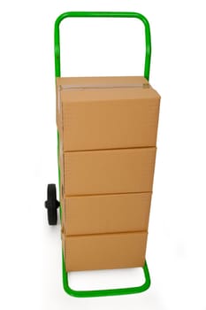 Trolley
