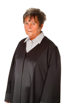 Lawyer