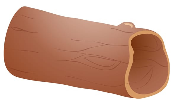 Chopped Wood