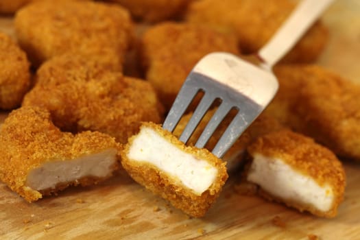 Chicken Nuggets