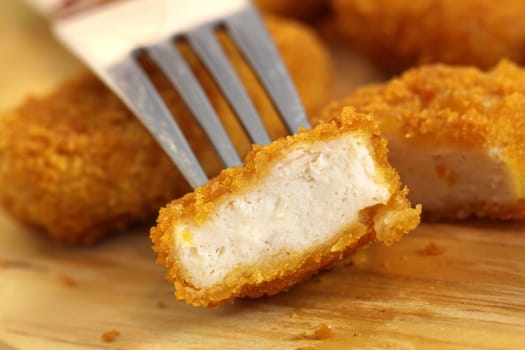 Chicken Nuggets