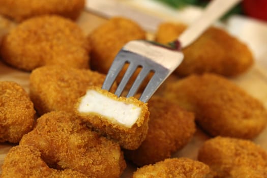 Chicken Nuggets